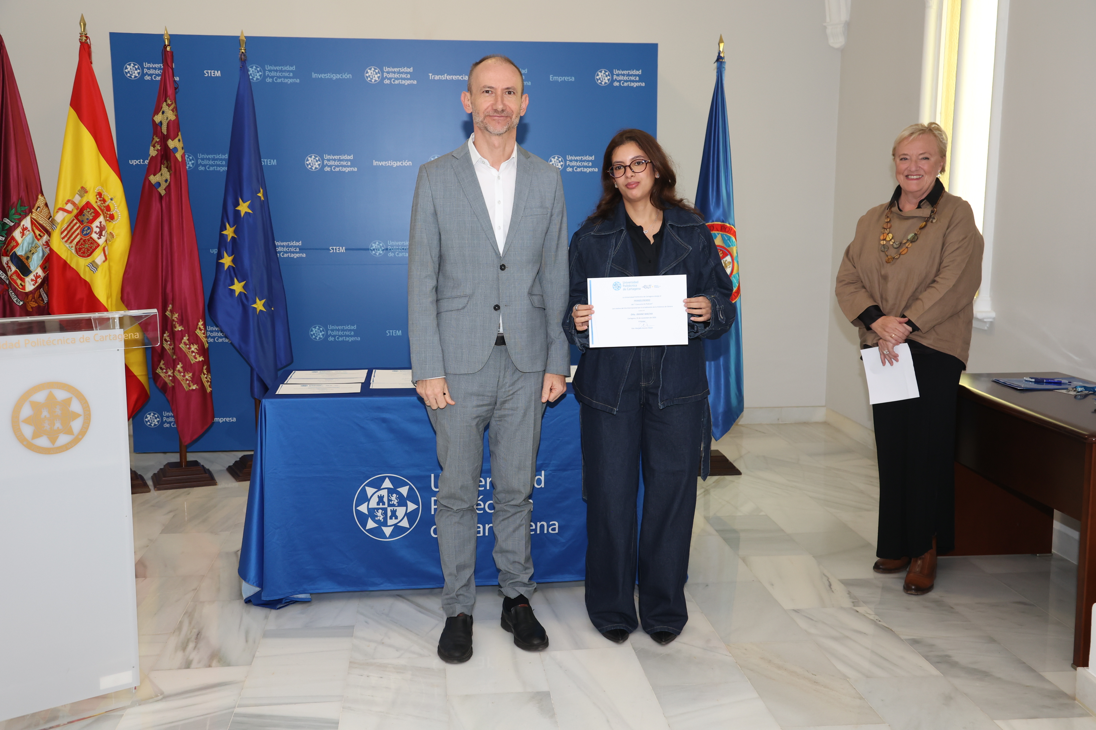 Imagen Premiados Concursos 25 N